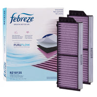 Load image into Gallery viewer, Febreze Odor Control Cabin Air Filter by PUREFLOW RZ18135 | Fits 2009 Mazda 3