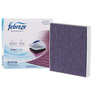 Febreze Odor Control Cabin Air Filter by PUREFLOW RZ18136 | Fits 2020 Hyundai Sonata