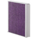 Febreze Odor Control Cabin Air Filter by PUREFLOW RZ18137 | Fits 2021 Toyota C-HR