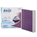 Febreze Odor Control Cabin Air Filter by PUREFLOW RZ18137 | Fits 2018 Toyota C-HR