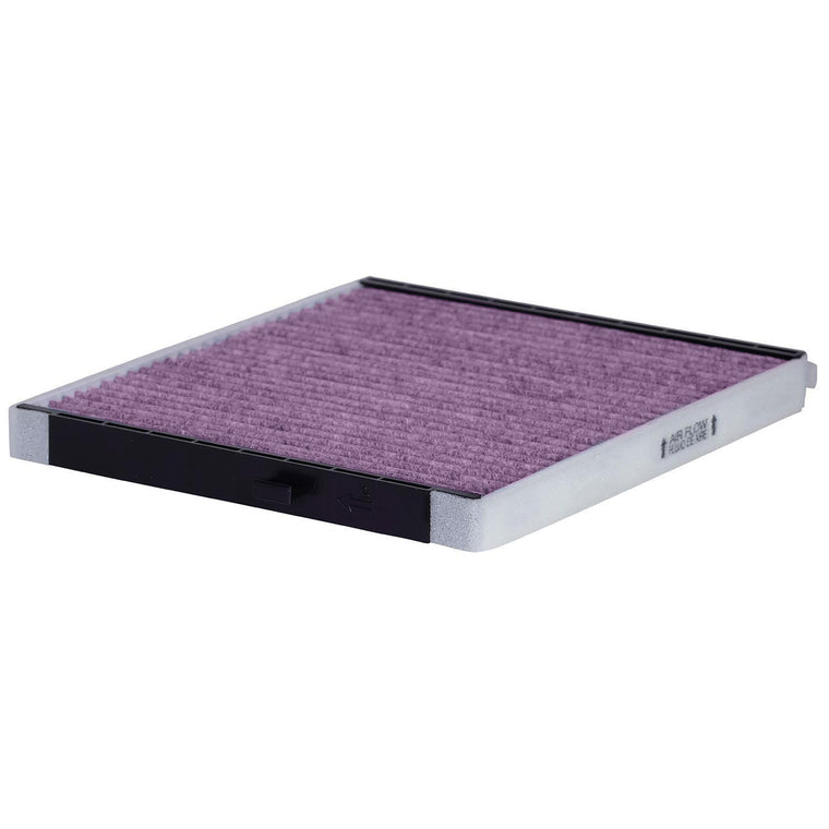 Febreze Odor Control Cabin Air Filter by PUREFLOW RZ18138 | Fits 2006 Chevrolet Aveo