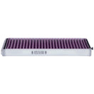 Febreze Odor Control Cabin Air Filter by PUREFLOW RZ18138 | Fits 2006 Chevrolet Aveo