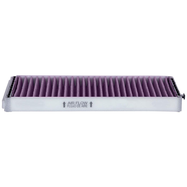 Febreze Odor Control Cabin Air Filter by PUREFLOW RZ18138 | Fits 2009 Pontiac G3 Wave