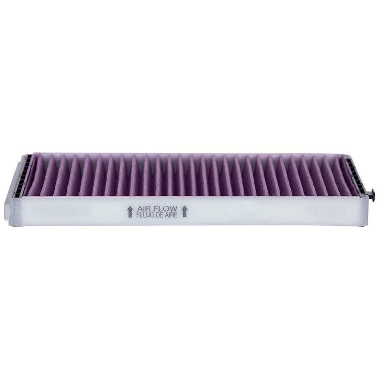 Febreze Odor Control Cabin Air Filter by PUREFLOW RZ18138 | Fits 2009 Pontiac G3