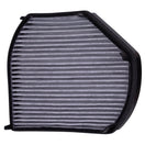 Febreze Odor Control Cabin Air Filter by PUREFLOW RZ18139 | Fits 2001 Mercedes-Benz CLK320