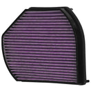 Febreze Odor Control Cabin Air Filter by PUREFLOW RZ18139 | Fits 2002 Mercedes-Benz SLK230