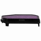 Febreze Odor Control Cabin Air Filter by PUREFLOW RZ18139 | Fits 1999 Mercedes-Benz C43 AMG