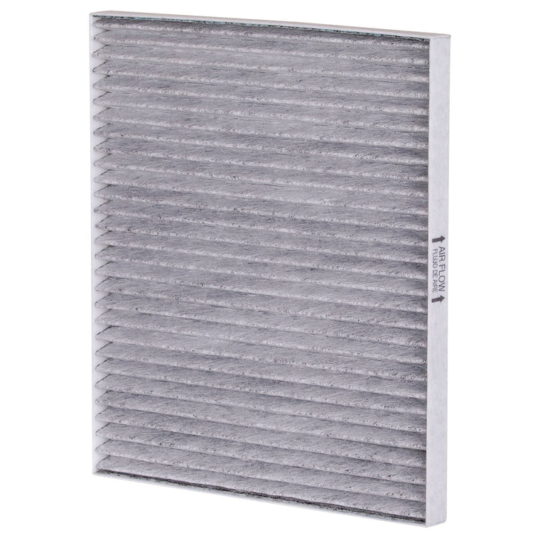 Febreze Odor Control Cabin Air Filter by PUREFLOW RZ18140 | Fits 2006 Kia Spectra