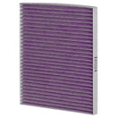Febreze Odor Control Cabin Air Filter by PUREFLOW RZ18140 | Fits 2011 Kia Borrego
