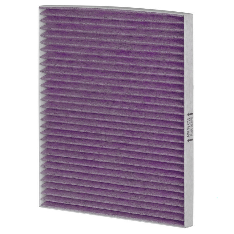 Febreze Odor Control Cabin Air Filter by PUREFLOW RZ18140 | Fits 2005 Kia Spectra