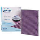 Febreze Odor Control Cabin Air Filter by PUREFLOW RZ18140 | Fits 2005 Kia Spectra
