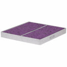 Febreze Odor Control Cabin Air Filter by PUREFLOW RZ18141 | Fits 2005 Mazda 6