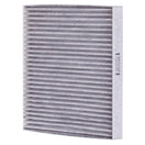 Febreze Odor Control Cabin Air Filter by PUREFLOW RZ18141 | Fits 2005 Mazda 6