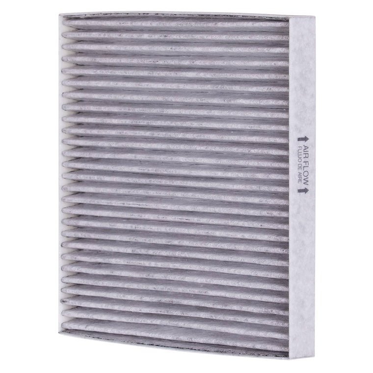 Febreze Odor Control Cabin Air Filter by PUREFLOW RZ18141 | Fits 2005 Mazda 6