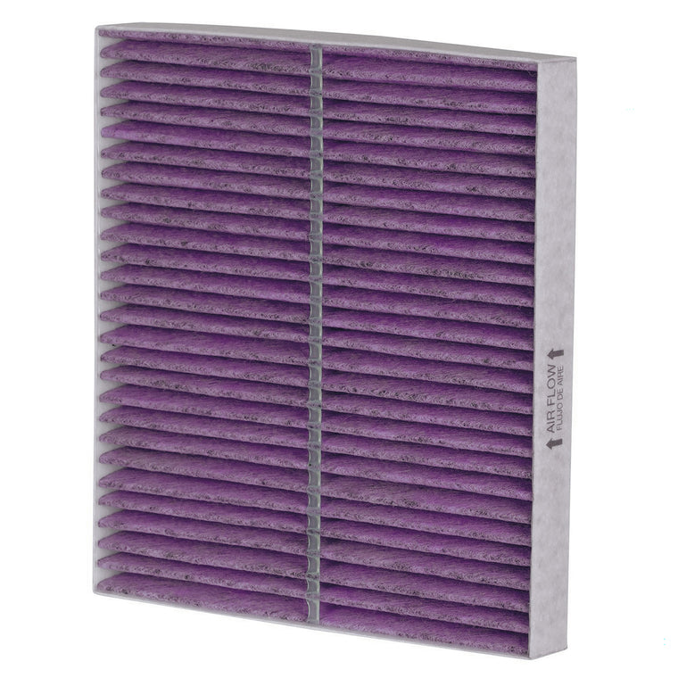 Febreze Odor Control Cabin Air Filter by PUREFLOW RZ18141 | Fits 2006 Mazda 6