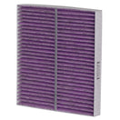 Febreze Odor Control Cabin Air Filter by PUREFLOW RZ18141 | Fits 2004 Mazda 6