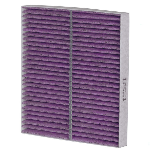 Febreze Odor Control Cabin Air Filter by PUREFLOW RZ18141 | Fits 2003 Mazda 6