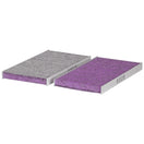 Febreze Odor Control Cabin Air Filter by PUREFLOW RZ18142 | Fits 2005 Kia Sorento