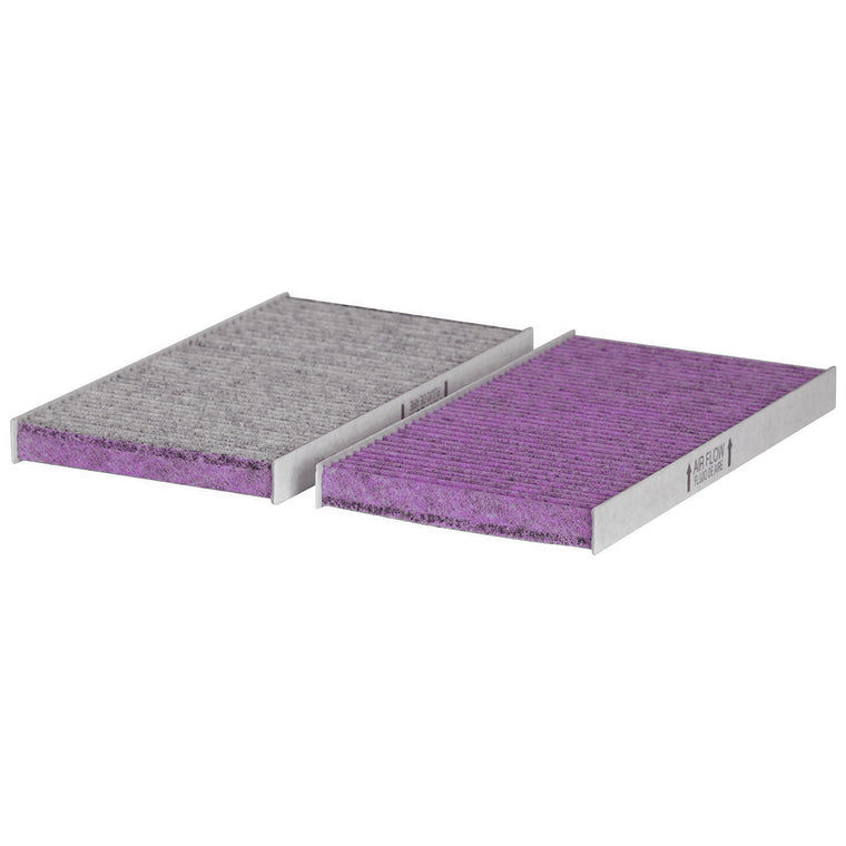 Febreze Odor Control Cabin Air Filter by PUREFLOW RZ18142 | Fits 2009 Kia Sorento