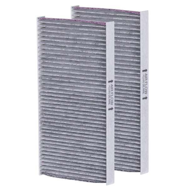 Febreze Odor Control Cabin Air Filter by PUREFLOW RZ18142 | Fits 2003 Kia Sorento