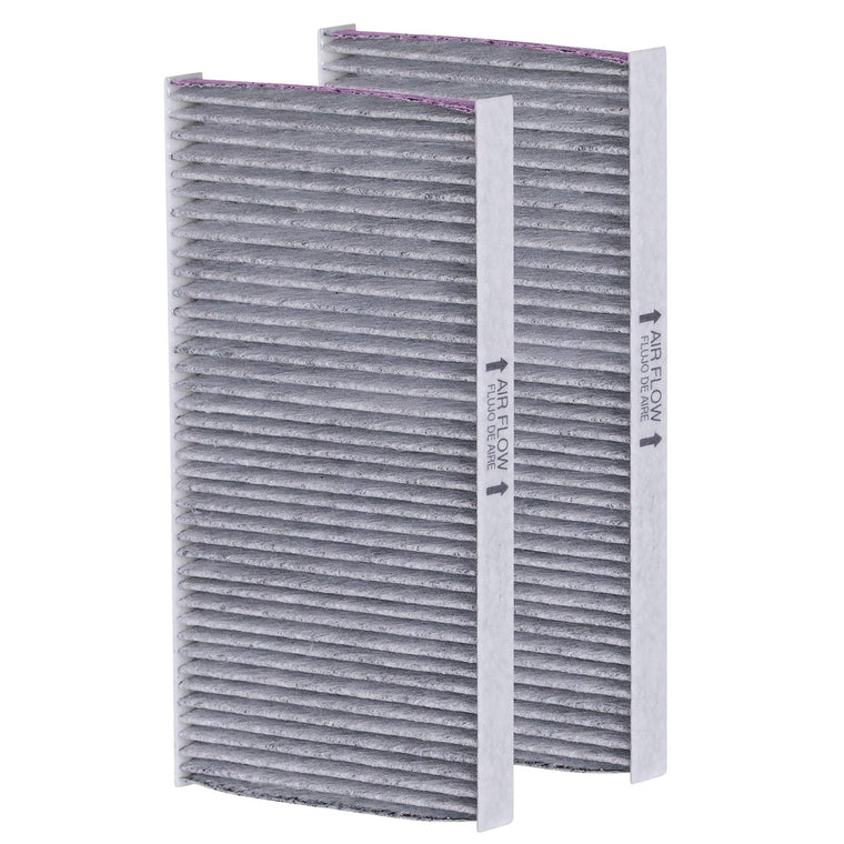Febreze Odor Control Cabin Air Filter by PUREFLOW RZ18142 | Fits 2004 Kia Sorento