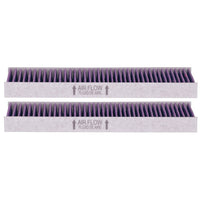 Load image into Gallery viewer, Febreze Odor Control Cabin Air Filter by PUREFLOW RZ18142 | Fits 2004 Kia Sorento