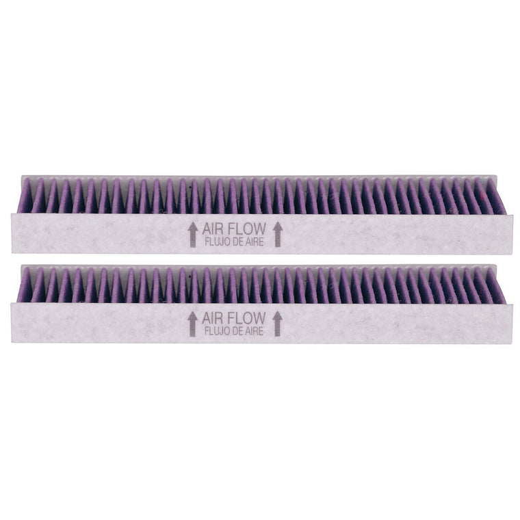 Febreze Odor Control Cabin Air Filter by PUREFLOW RZ18142 | Fits 2006 Kia Sorento