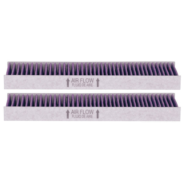 Febreze Odor Control Cabin Air Filter by PUREFLOW RZ18142 | Fits 2003 Kia Sorento