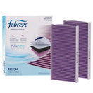 Febreze Odor Control Cabin Air Filter by PUREFLOW RZ18142 | Fits 2004 Kia Sorento