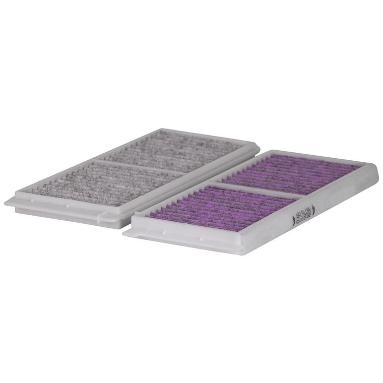 Febreze Odor Control Cabin Air Filter by PUREFLOW RZ18143 | Fits 2013 Mazda 2