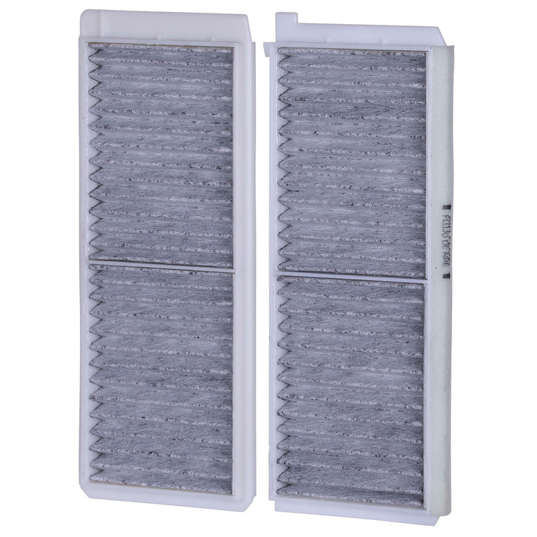 Febreze Odor Control Cabin Air Filter by PUREFLOW RZ18143 | Fits 2015 Mazda 2
