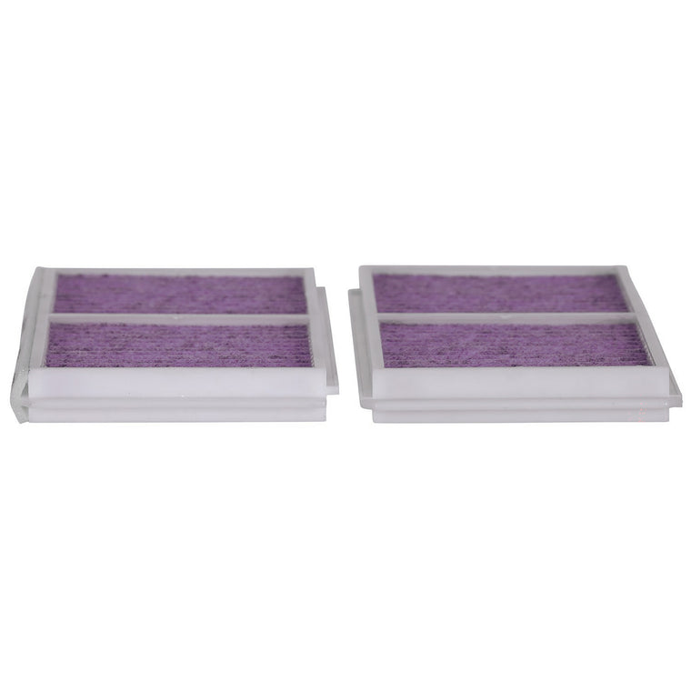Febreze Odor Control Cabin Air Filter by PUREFLOW RZ18143 | Fits 2013 Mazda 2