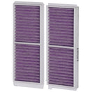 Febreze Odor Control Cabin Air Filter by PUREFLOW RZ18143 | Fits 2013 Mazda 2