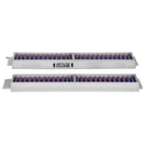 Febreze Odor Control Cabin Air Filter by PUREFLOW RZ18143 | Fits 2012 Mazda 2