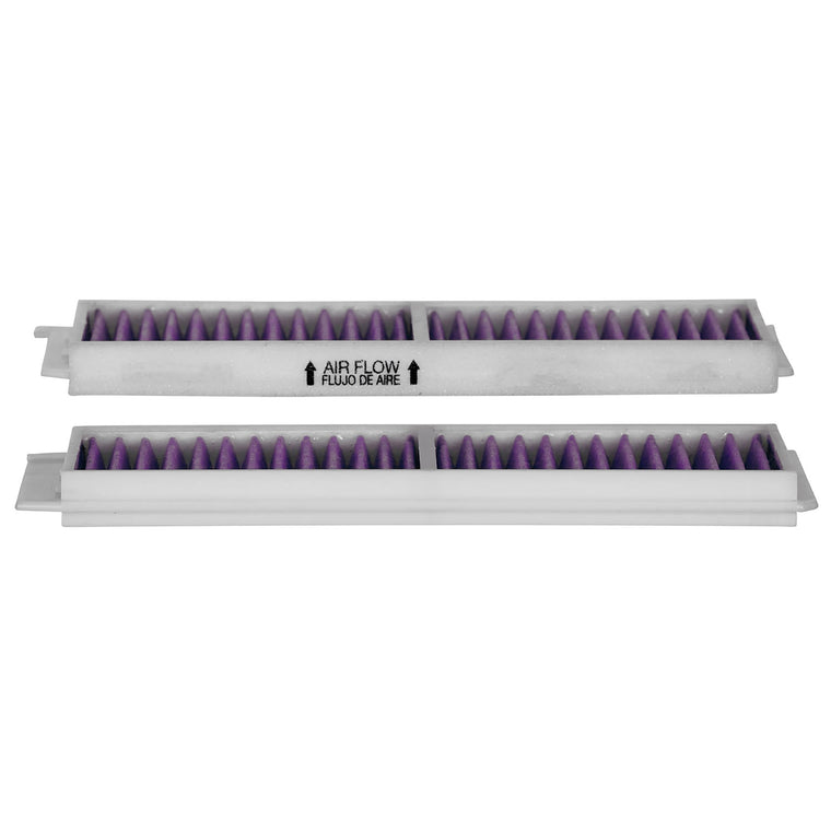 Febreze Odor Control Cabin Air Filter by PUREFLOW RZ18143 | Fits 2015 Mazda 2