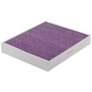 Febreze Odor Control Cabin Air Filter by PUREFLOW RZ18145 | Fits 2012 Buick Verano