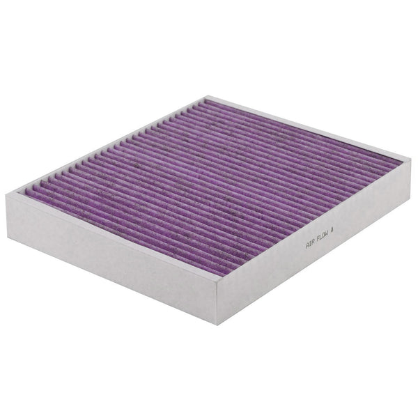 Febreze Odor Control Cabin Air Filter by PUREFLOW RZ18145 | Fits 2013 Chevrolet Spark