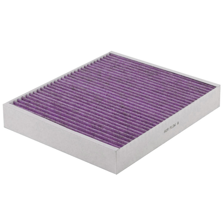 Febreze Odor Control Cabin Air Filter by PUREFLOW RZ18145 | Fits 2013 Buick Verano
