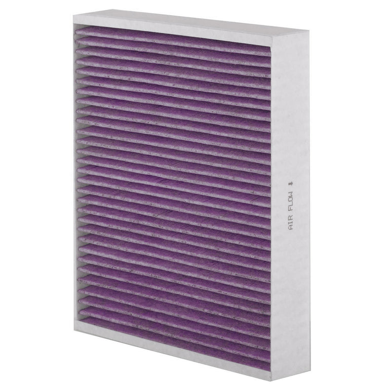 Febreze Odor Control Cabin Air Filter by PUREFLOW RZ18145 | Fits 2012 Cadillac SRX