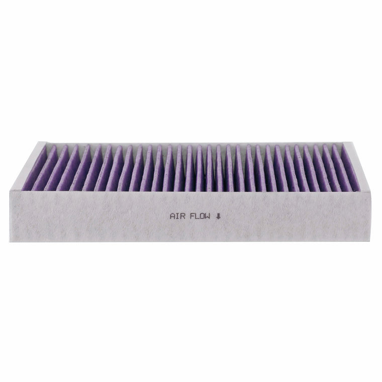 Febreze Odor Control Cabin Air Filter by PUREFLOW RZ18145 | Fits 2016 Chevrolet Spark Classic