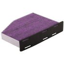 Febreze Odor Control Cabin Air Filter by PUREFLOW RZ18146 | Fits 2010 Volkswagen Eos