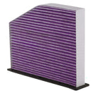 Febreze Odor Control Cabin Air Filter by PUREFLOW RZ18146 | Fits 2017 Volkswagen Caddy