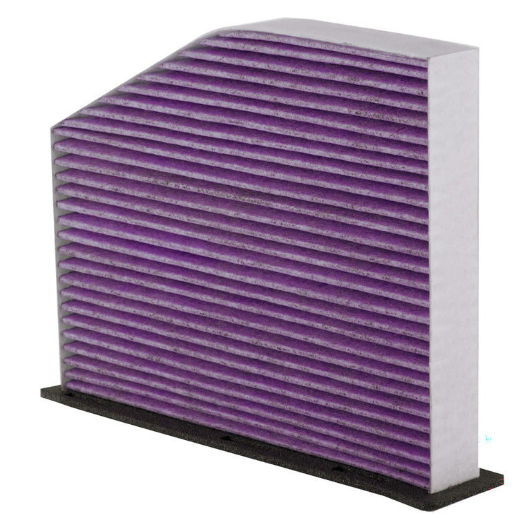 Febreze Odor Control Cabin Air Filter by PUREFLOW RZ18146 | Fits 2013 Seat Freetrack