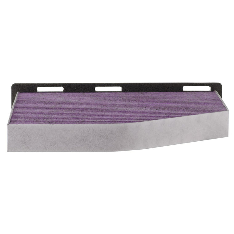 Febreze Odor Control Cabin Air Filter by PUREFLOW RZ18146 | Fits 2009 Audi A3
