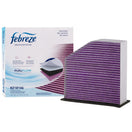 Febreze Odor Control Cabin Air Filter by PUREFLOW RZ18146 | Fits 2006 Seat Toledo