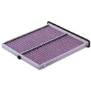 Febreze Odor Control Cabin Air Filter by PUREFLOW RZ18147 | Fits 2016 Mazda 3 Sport