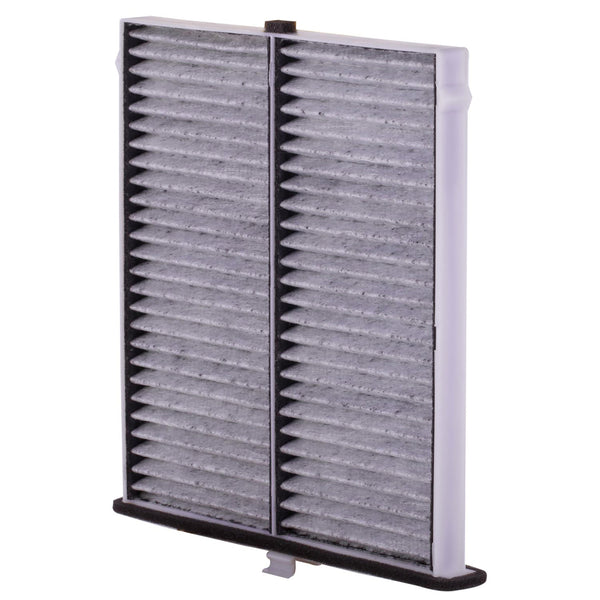 Febreze Odor Control Cabin Air Filter by PUREFLOW RZ18147 | Fits 2017 Mazda 3 Sport