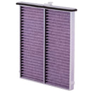 Febreze Odor Control Cabin Air Filter by PUREFLOW RZ18147 | Fits 2014 Mazda 3 Sport