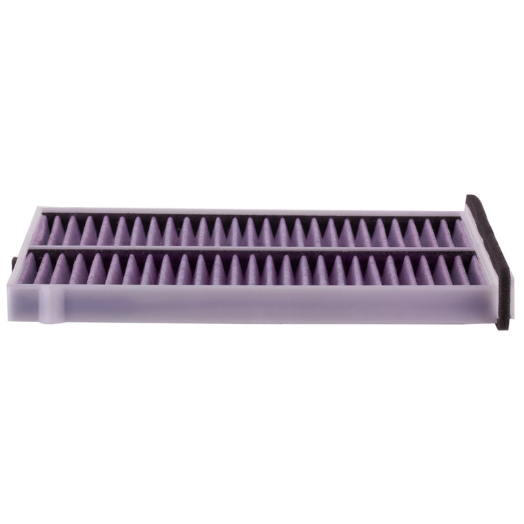 Febreze Odor Control Cabin Air Filter by PUREFLOW RZ18147 | Fits 2014 Mazda 3 Sport