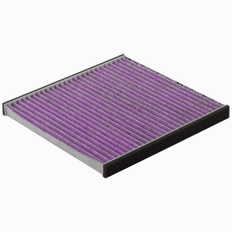 Febreze Odor Control Cabin Air Filter by PUREFLOW RZ18148 | Fits 2004 Toyota Solara